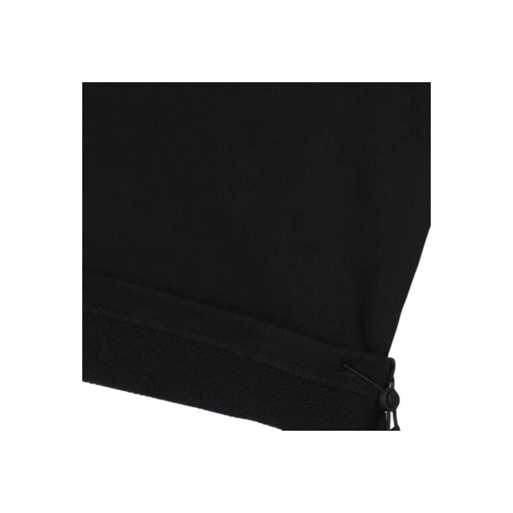 New FILA Sweatshirts Women's Black FS2POG1152F-BLK