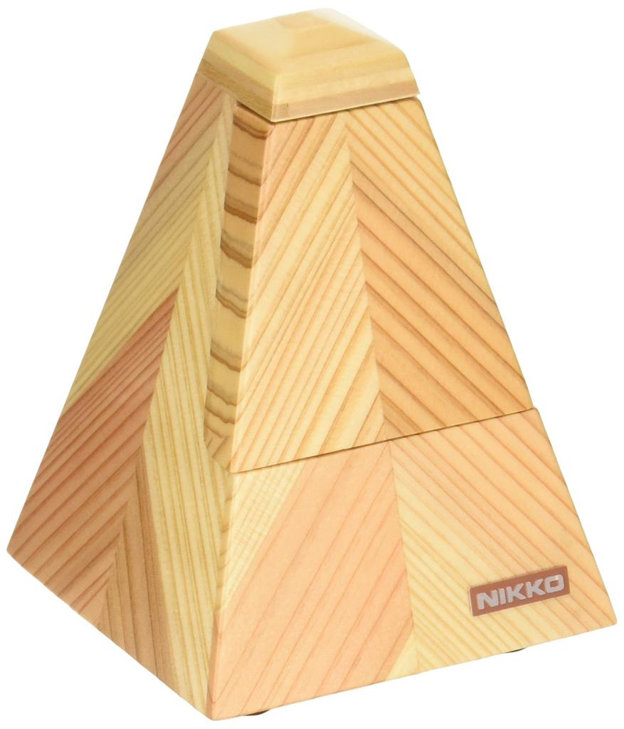 Nikko Metronome Kanade 610