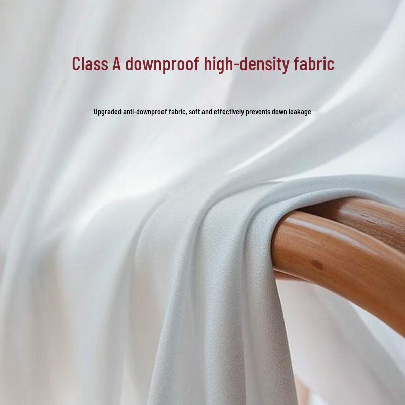 YEYE White Goose Down Winter Duvet