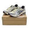 1203A537-250 Gel-Kayano 14 Oyster White Steeple Grey (Mężczyźni)