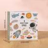 Large Capacity Photo Album Laminated Photo Storage New Slip-in Picture Albums  Home Storage