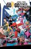 Sabans Go Go Power Rangers Vol. 6 by Marguerite Bennett Paperback Book 9781684154852