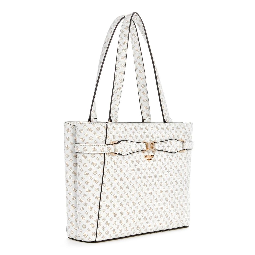 ARLENA LOGO SMALL NOEL TOTE