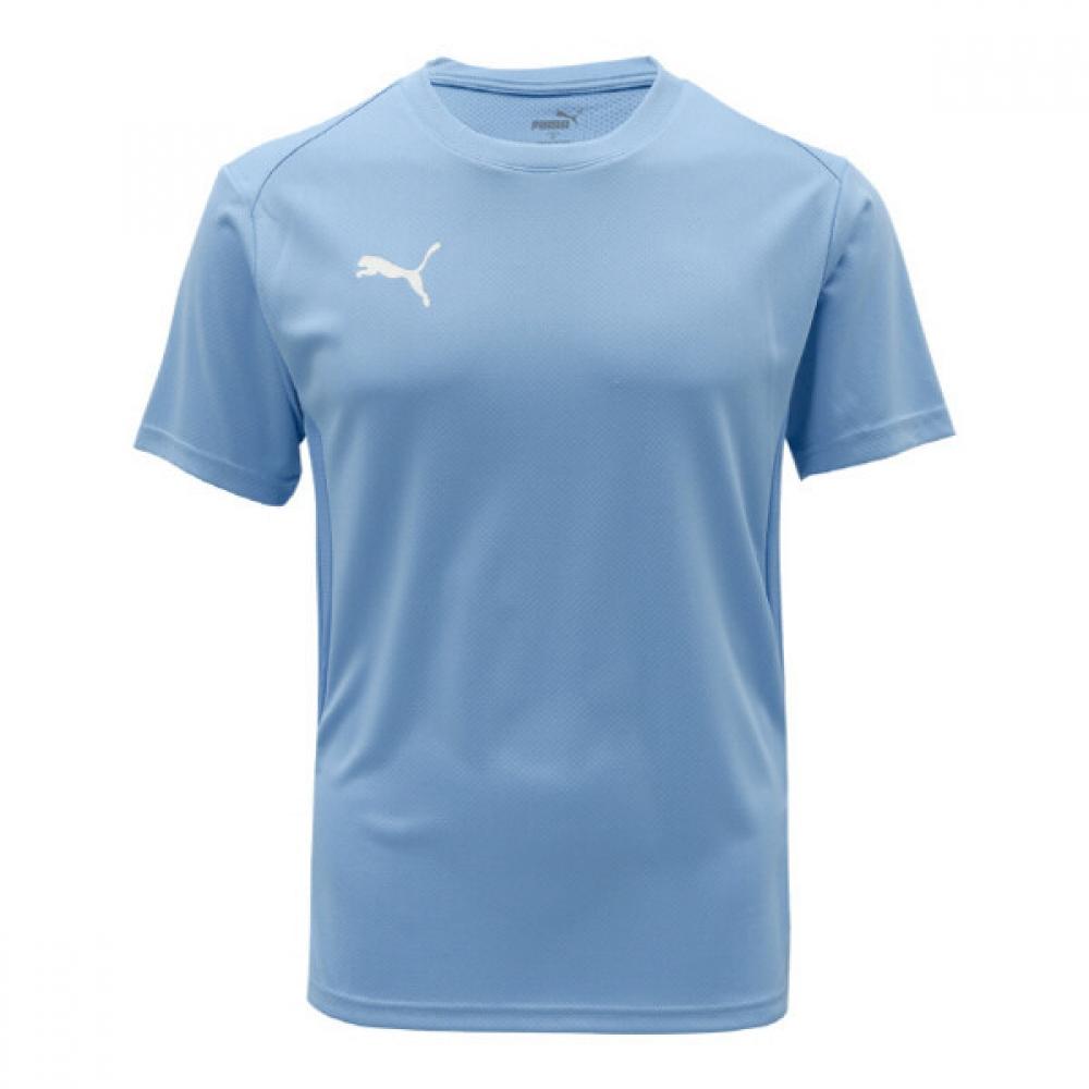 

Puma Short Sleeve Tee Zqj 659403 18 Puma Team Goal Jersey Asia Sp 100