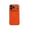iPhone 17 Pro Max Dual-Color Magnetic Case – Converts To iPhone 15/16 Pro Drop-Proof Protective Case