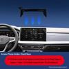Volkswagen Auto-Bildschirmhalterung für ID3, ID6, Touareg, Weiran, Bora, Tavendor, Tiguan L