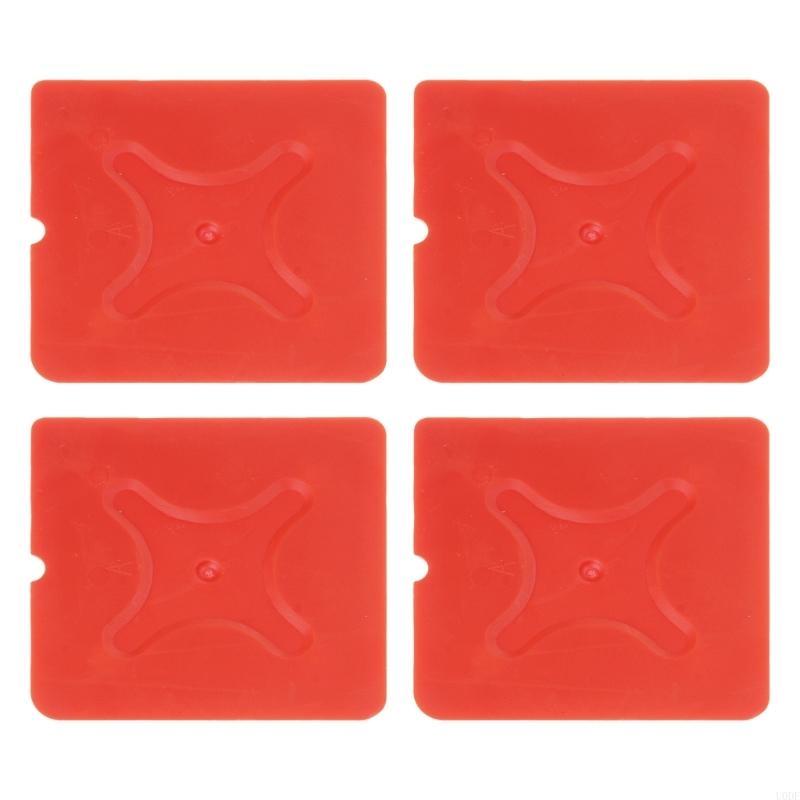 

Plastic Home Cleanings Hand Spatula Window Caulking Finishings Sealant Grout
