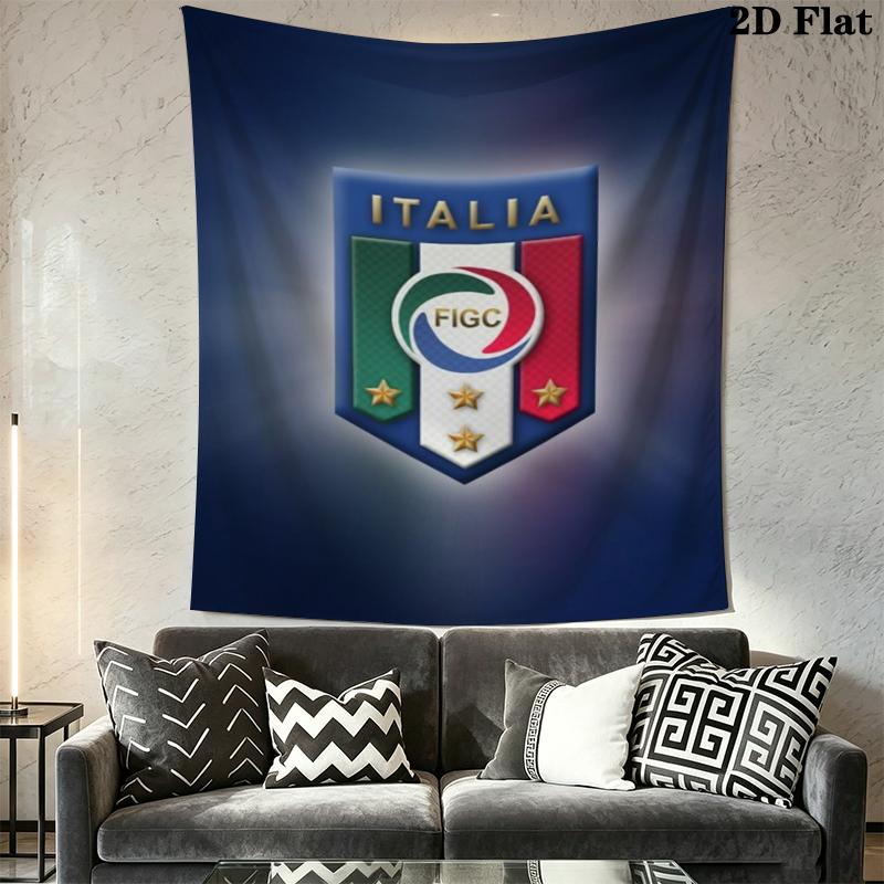 FIGC Wall Tapestry Aesthetic Wall Hanging Printed Fabric Blanket Decorative Tapestries for Bedroom Living Room Home Decor