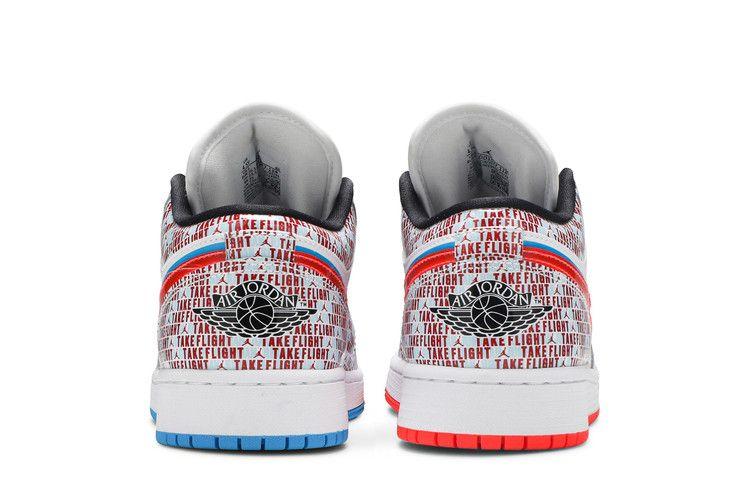 Air Jordan 1 Low SE GS 'Take Flight'