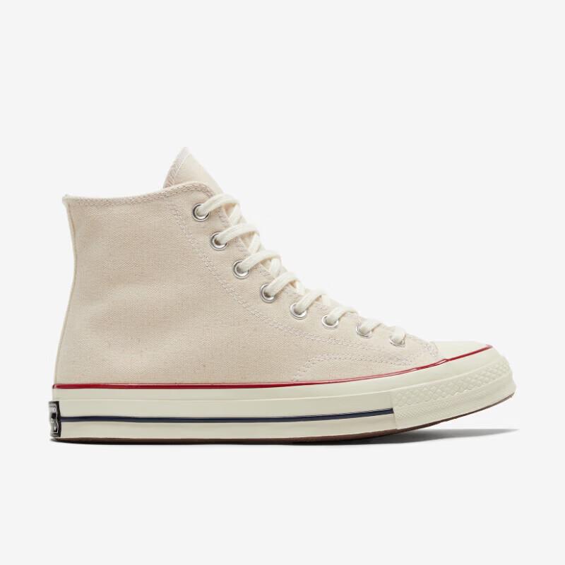 Converse ALL STAR Chuck 70 Casual Canvas High-Top Shoes 162053C