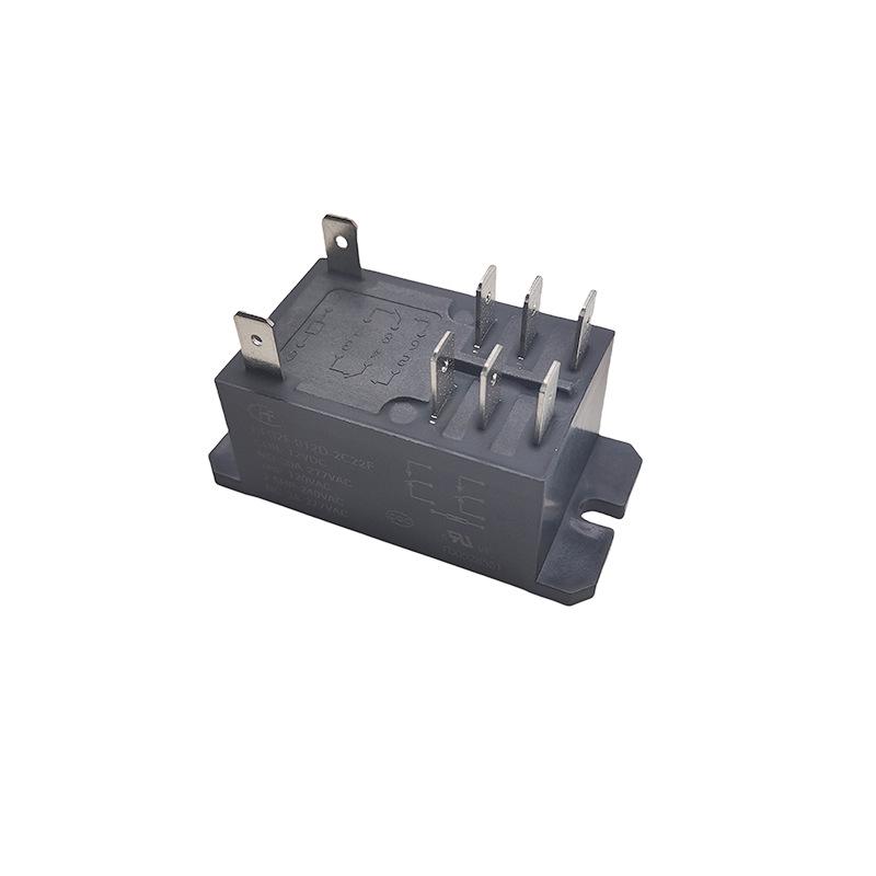 New Hongfa HF92F-012D-2C22F Power Relay 024D-2A12S