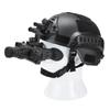 LCANTU NW-HT 2nd Gen+ Head-Mounted Night Vision Device