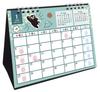 Kumamon Desk Calendar 2026 January Start