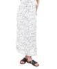 KATHARSIS Chiffon Long Skirt Wt_Free