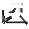 Lawn mower blade sharpener 15-45° adjustable straight standard lawn mower knife