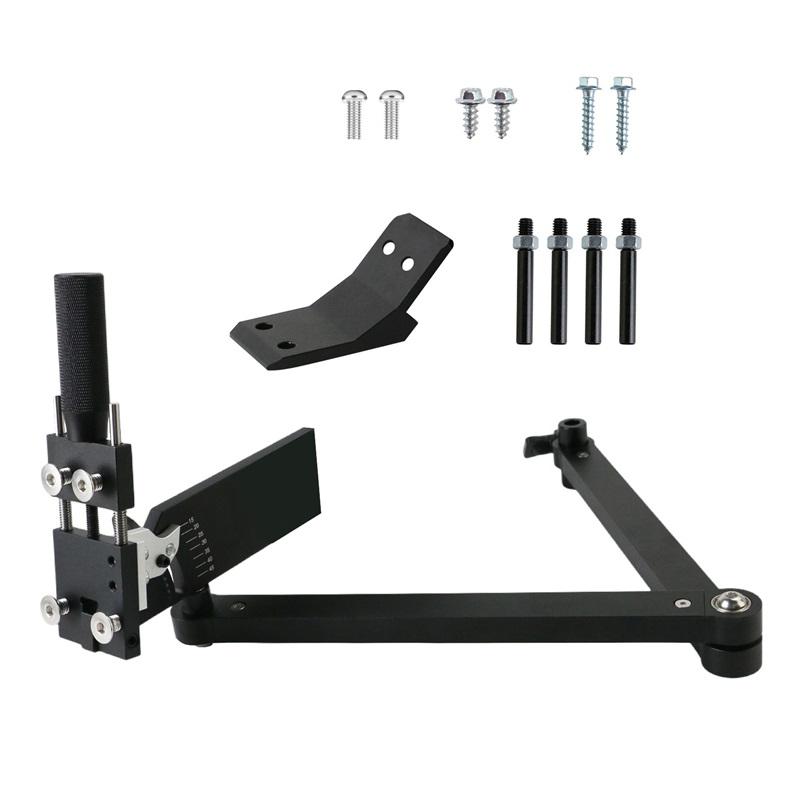 Lawn mower blade sharpener 15-45° adjustable straight standard lawn mower knife