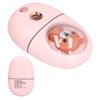 Beauty Sprayer Pink Portable Moisturizing Hydrating ColdType NanoLevel Hydrating Instrument for Home