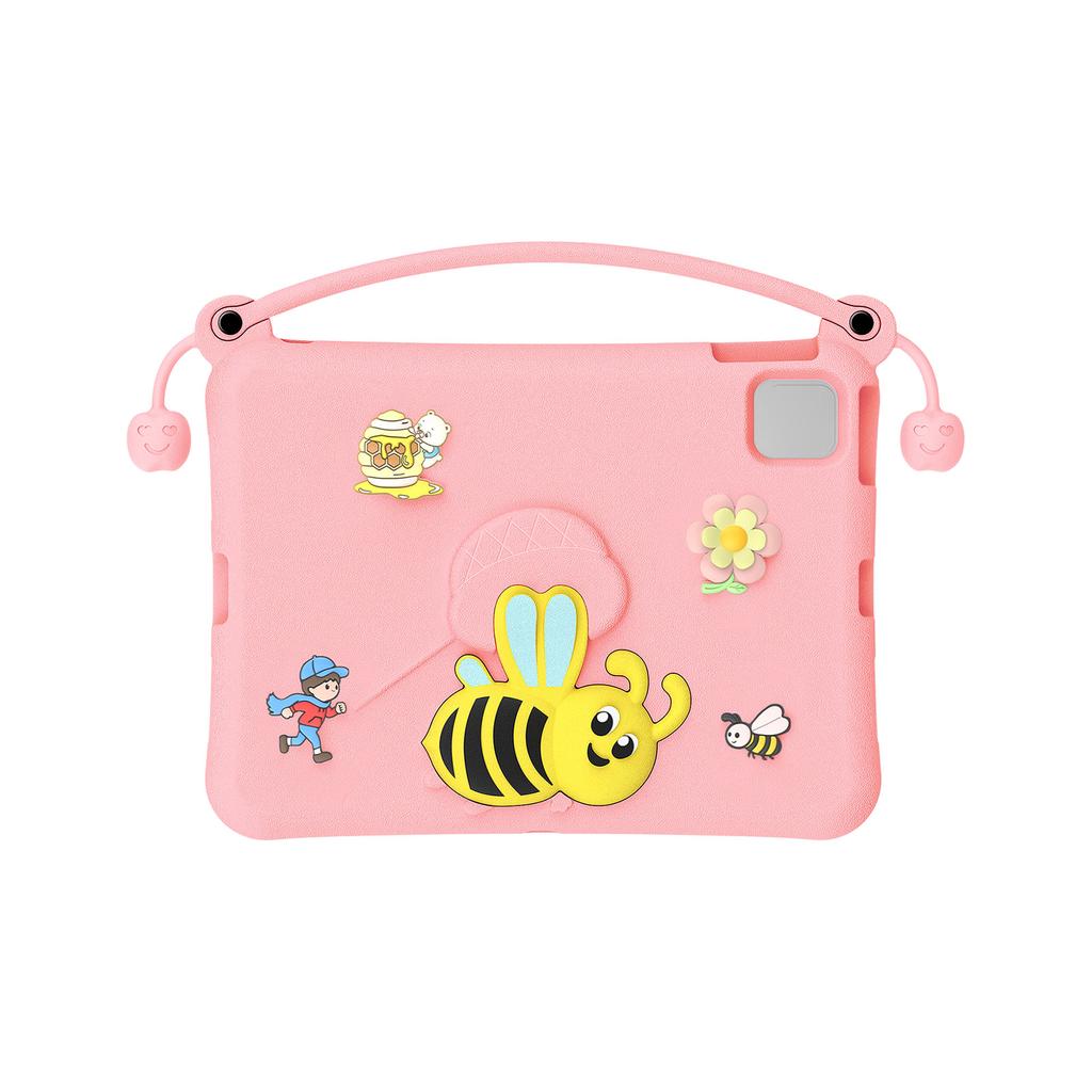 EVA Protective Case Fits for IPad Pro 11 Air 4 5 6 7 10th 11th Washable Shockproof Protector with Stand