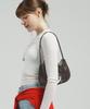 Trm Trm Recycle Petit Glossy Hobo Bag T75U