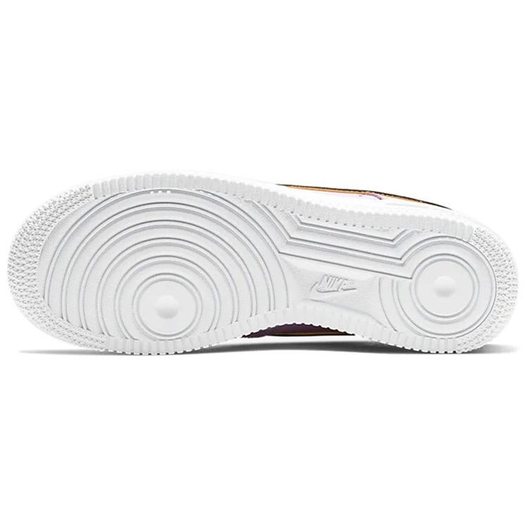 New Nike Air Force 1 Low '07 Frosted Plum Women's AO2132-501