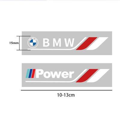 Accesorii de exterior – Autocolante pentru auto