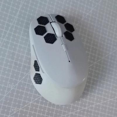18/36Pcs Mouse Grip Tape Sticker for Gaming Mouse Keypad Antislip Skin Adhesive Sweat Resistant Game Mouse Accessories