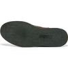 Timberland Newmarket Durable Slip-Resistant Casual Work Boots Men Boots Rust A2GMA