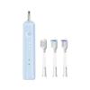 Electric Toothbrush Sweeping and Vibrating Integrated Charging Adult Couple Gift Box Soft Hair Spot Wholesale Electric Toothbrush