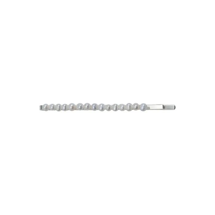 Cent.20 / Fresh-water Pearl Hairpin