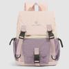 Schoolbag1011 Children's Lightweight Fashion Outdoor Leisure Backpack Men's and Women's Large Capacity Student School Bag Versatile Research Backpack