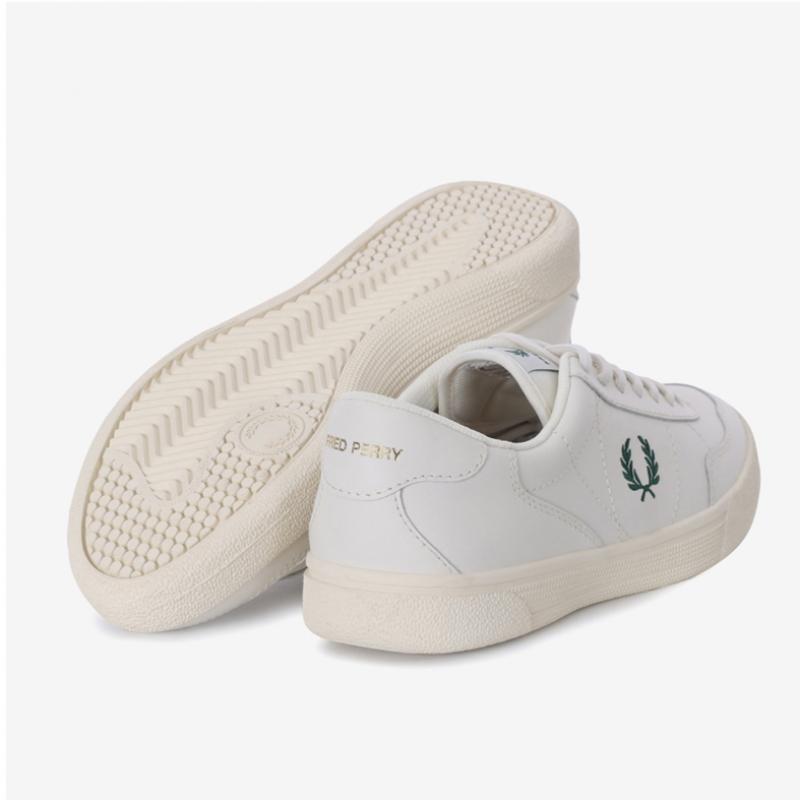 Fred Perry Men S SneakerS B11 Leather  Sfpm2531324 760 