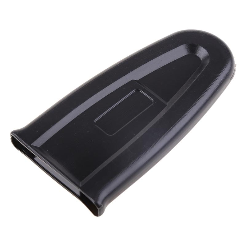 

4 inch Chainsaw Bar Cover Practical Scabbard Guard Portable Universal Guide Plate for Chainsaw Bar Protective Black 1