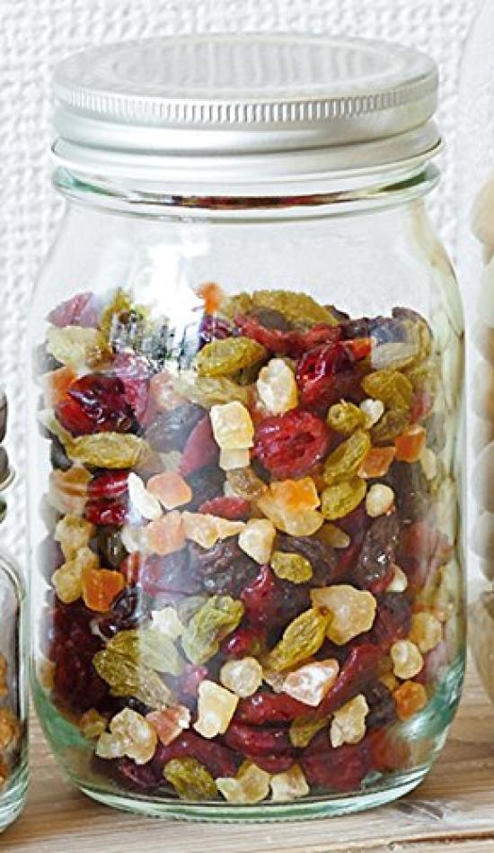 ADERIA Silver Cap Storage Set of Made in These glass storage containers are ideal for storing coffee and other Bottles, 450ml, 6, Japan, M6579.