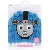 Skater Water Absorbent Quick Drying Towel Cap Height 23 X Width 17cm Thomas Hair Drying Towel Toc11-a