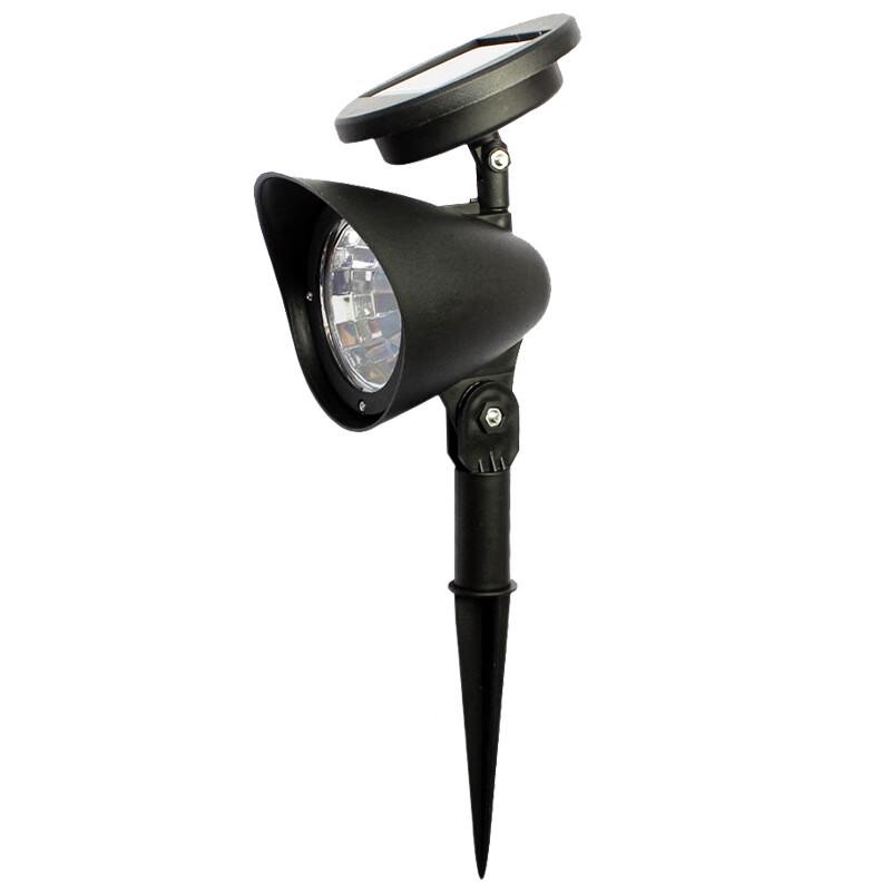 Airooie Solar LED Landscape Spotlight