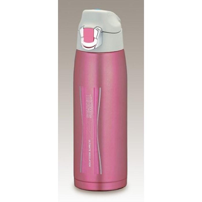 Thermos Vacuum Insulated Sports Bottle 0.8L Pink FFF-800F P
