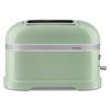 Toaster 2 Artisan 5Kmt2204 Kitchenaid Color: Pistachio