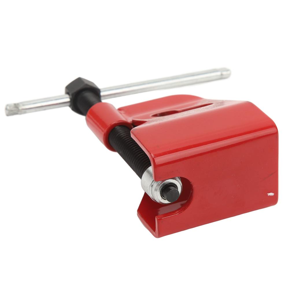 Compression Sleeve Puller Red Nut Pipe Ferrule Removal Plumbing Tool for 12 Inch Copper Tubing