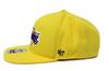 Seven Cap NO SHOT 47 CAPTAIN NBA Conferința de Vest Los Angeles Lakers Los Angeles Lakers [Forty Brand]