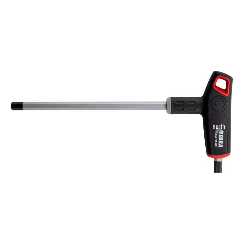 Wurth T-Handle Hex Wrench