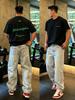 2026 American Style Basic Shortsleeved Tshirt For Unisex Suitable For Summer Casual Wear And Versatile In All Occasions