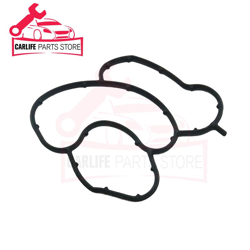 OEM 11427508971 1Pcs For BMW E81 E83 E90 E91 E92 E93 E46 X1 X3 M3 M5 Engine Oil Cooler Filter Housing Pump Gasket Seal