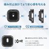 Ulanzi UKA06 Quick Release Shoulder Strap Kit for Camera Compatible with F38 Quick Quick Release Adjustable for Mirrorless Digital Compact SLR and