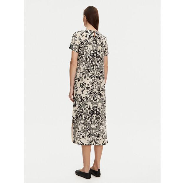שמלה יומיומית Weekend Max Mara Vela