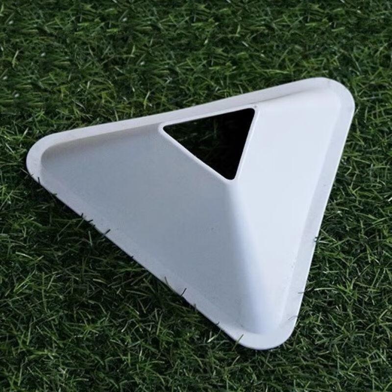 Football Training Marker Cones