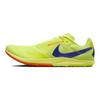 Nike Zoom Rival Waffle 6 Volt Concord Unisex Tenisky Žltá Celá-Oranžová DX7998-701