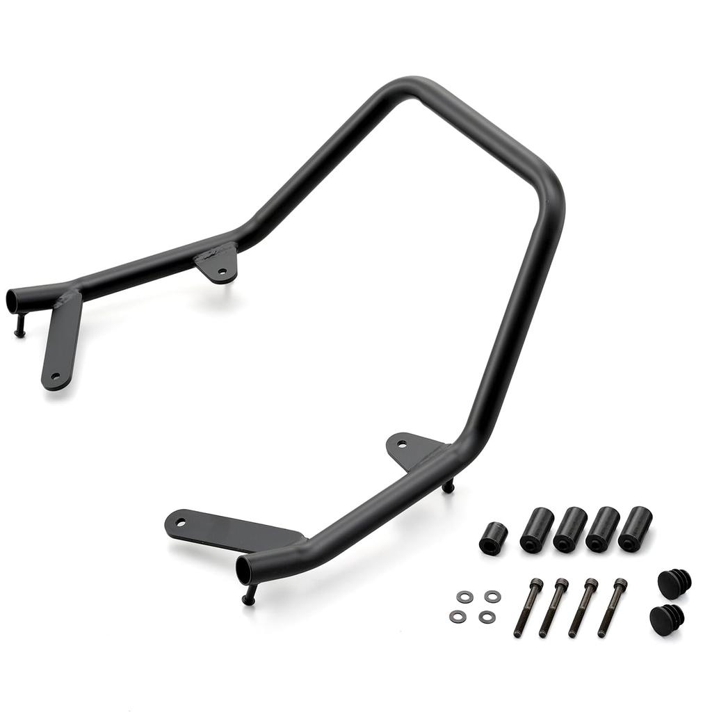 Tandemová rukojeť Daytona na motocykl 14986 KATANA(19-22)
