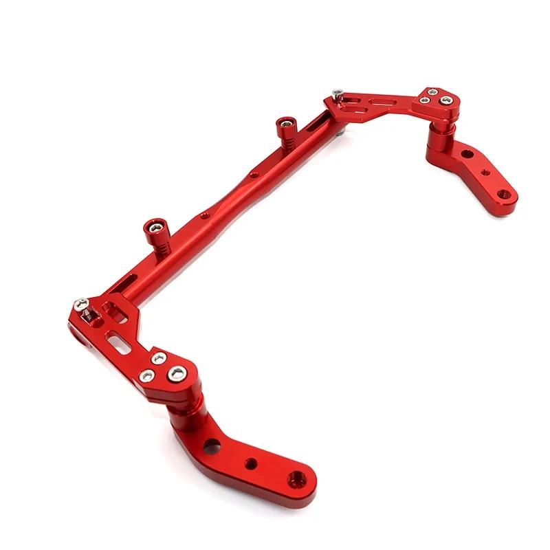 Motorrad Multifunktionale Balance Hebel Für Yamaha Nmax155 Nmax125 Xmax300 Xmax250 Balance Bar Kreuz Ständer Zubehör Nmax