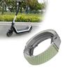 Electric Scooter Front Drum Brake Pad Shoe Expandable Drum Brake Pad Front Wheel Brake Drum Brake Pad Scooter Part
