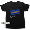 Blockbuster Video Store Unisex Black T-shirt Size S-5XL Unisex T-Shirt